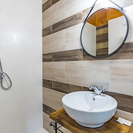 فندق St Anastasia