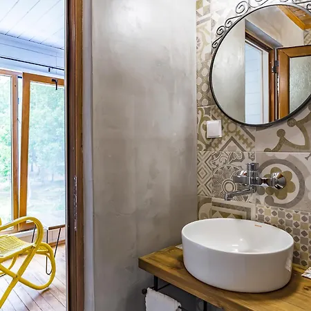 فندق St Anastasia *