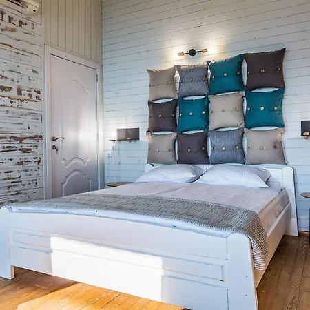 St Anastasia بورغاس