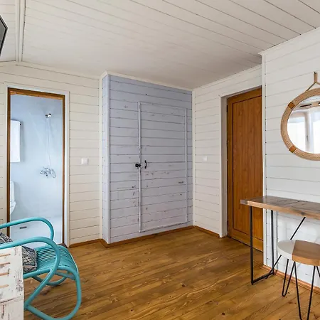 Ξενοδοχείο St Anastasia *