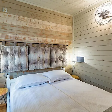 Hotel St Anastasia Burgas City