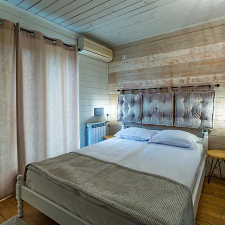 St Anastasia Hotel