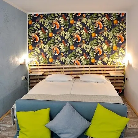 Hotel St Anastasia Burgas City