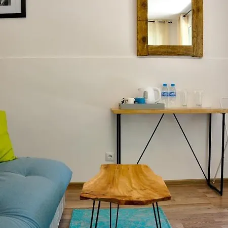 St Anastasia Hotel Burgas City