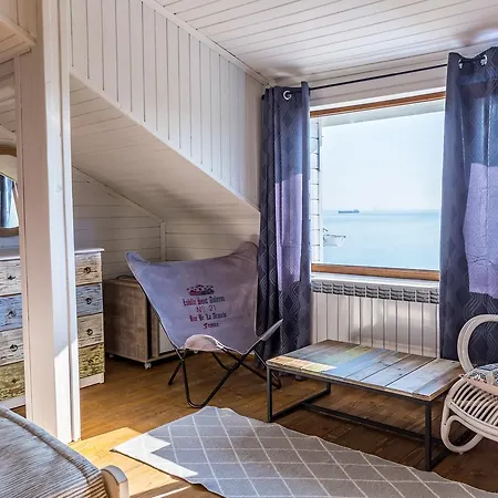 Hotell St Anastasia *