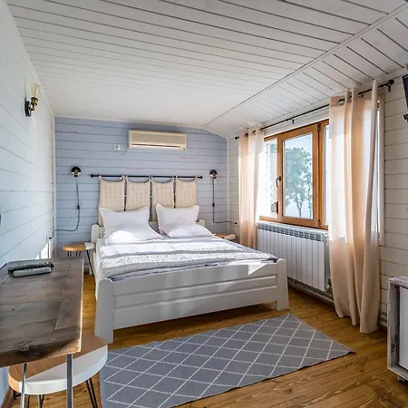 فندق St Anastasia *