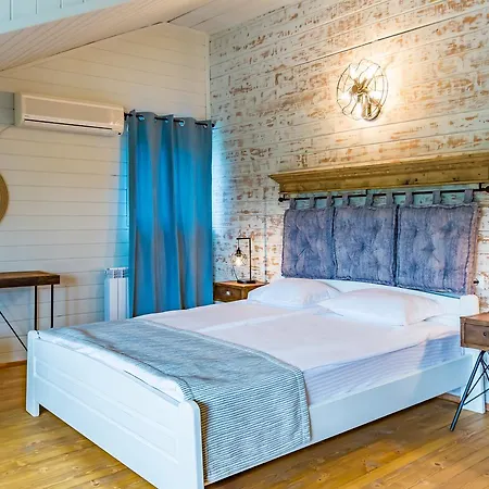 St Anastasia Hotell Burgas