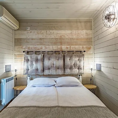 St Anastasia * بورغاس