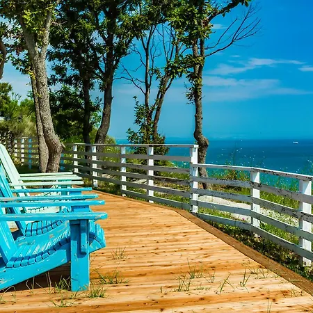 فندق St Anastasia