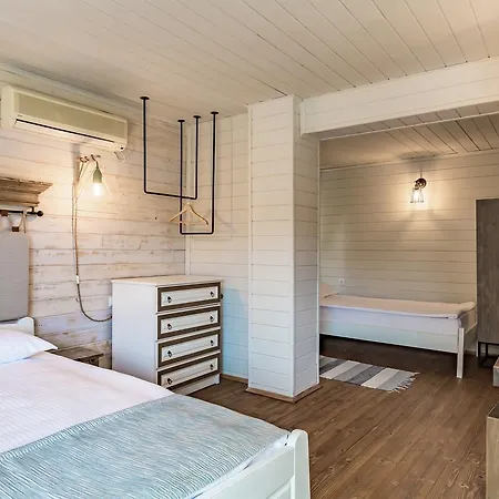 فندق St Anastasia