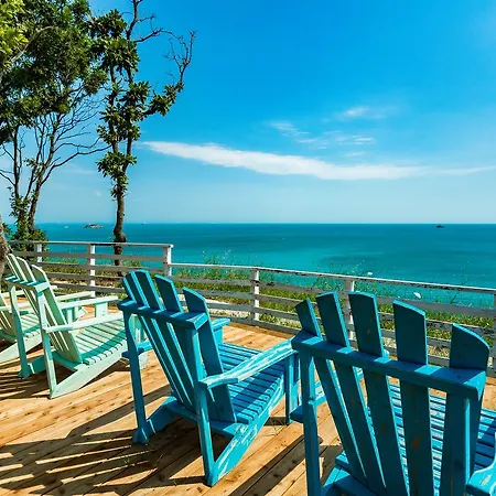 St Anastasia فندق