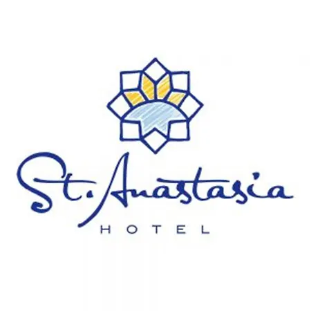 Ξενοδοχείο St Anastasia Μπουργκάς