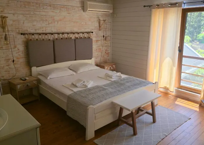 Hotel St Anastasia *