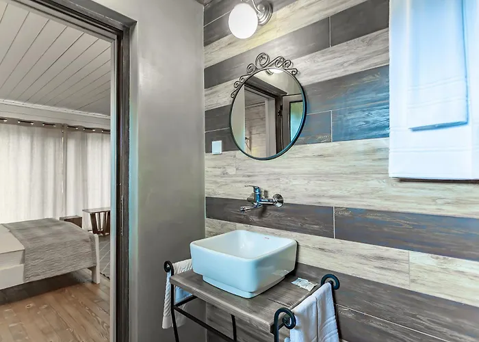 Hotel St Anastasia *