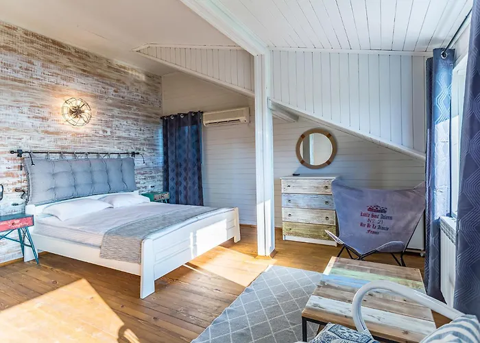 Hotel St Anastasia Burgas