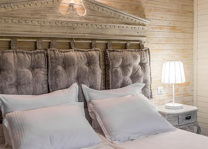 Hotel St Anastasia Burgas