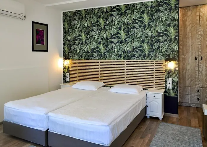 Hotel St Anastasia *