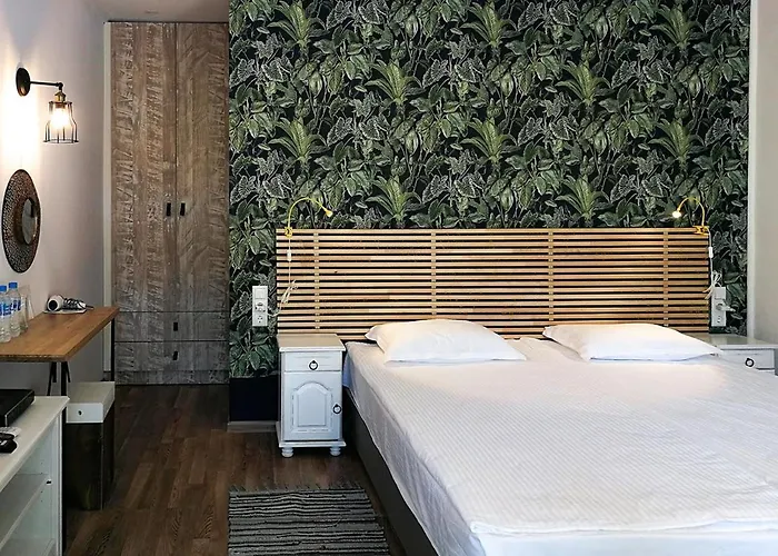 Hotel St Anastasia