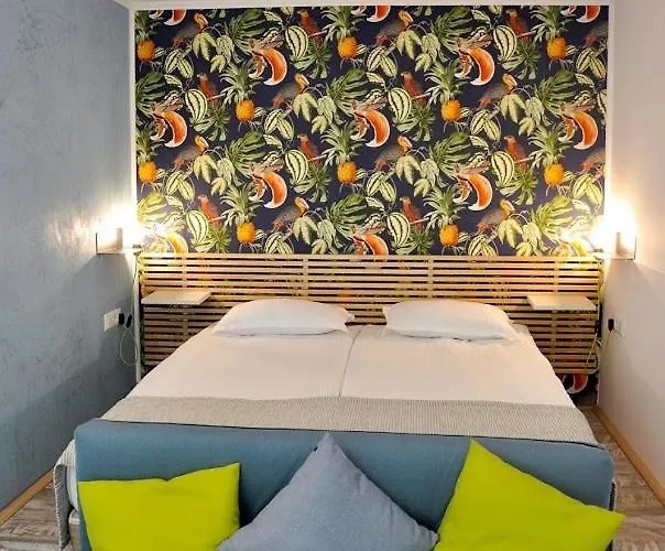 Hotel St Anastasia Burgas