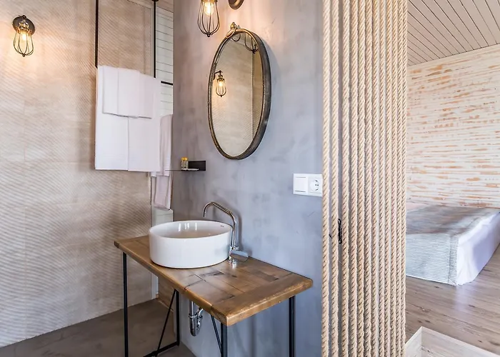 Hotel St Anastasia Burgas