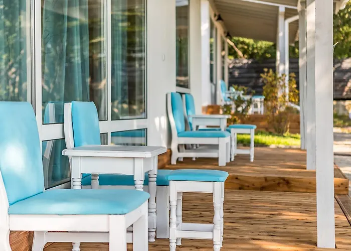 St Anastasia Hotel Burgas