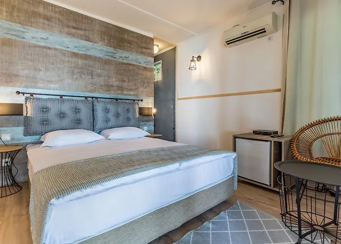 Хотел St Anastasia