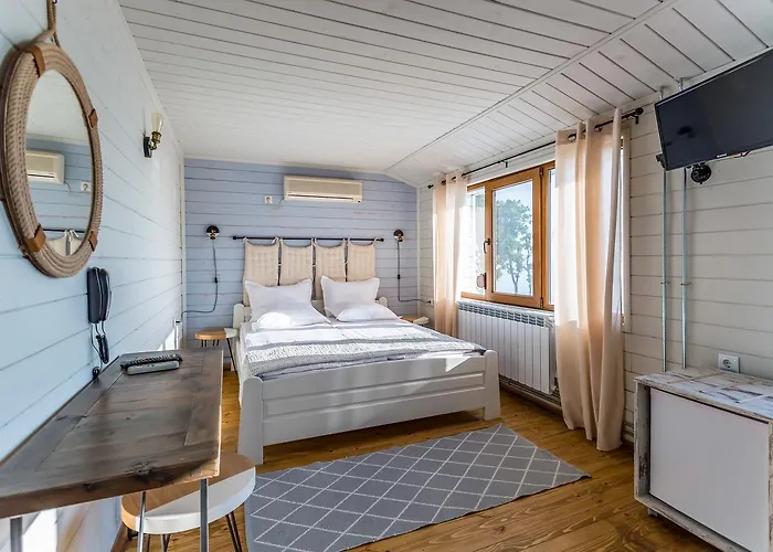 Hotel St Anastasia *