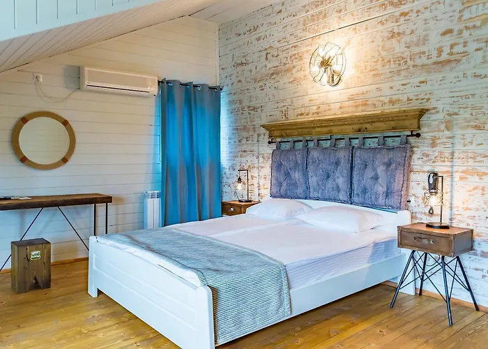 St Anastasia Hotel Burgas