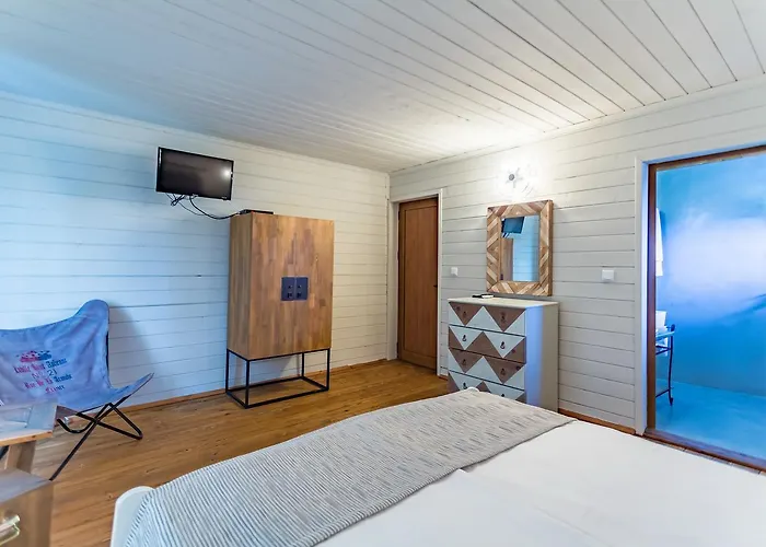 St Anastasia Хотел Бургас