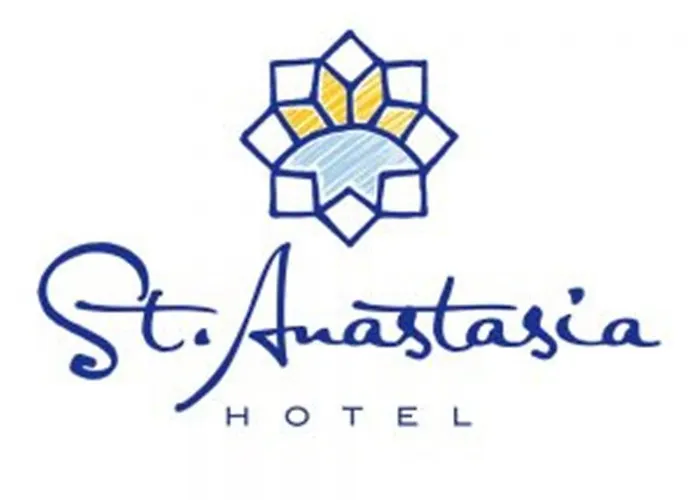 Hotel St Anastasia Burgas