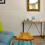 St Anastasia فندق بورغاس