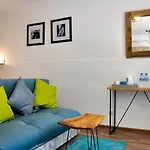 St Anastasia * بورغاس
