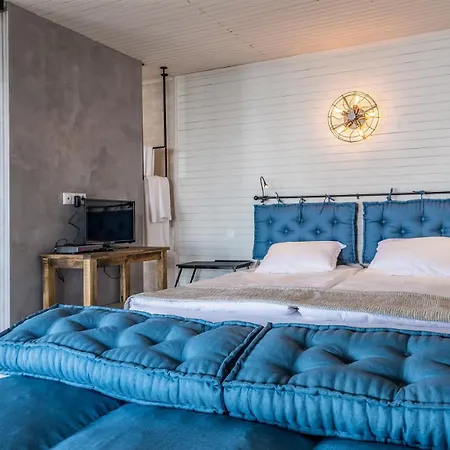 St Anastasia Hotel Burgas
