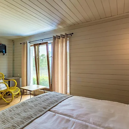 Hotel St Anastasia