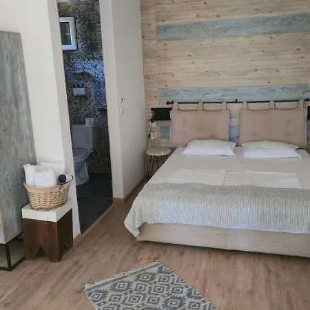 St Anastasia Otel