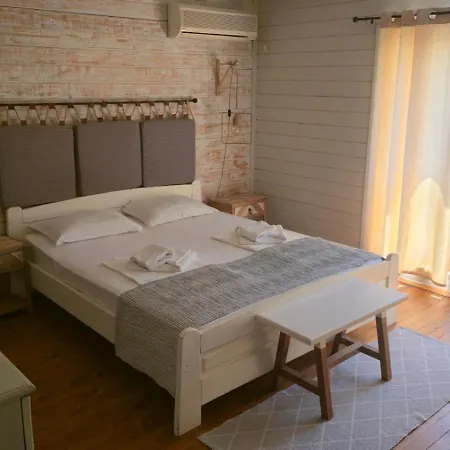 Otel St Anastasia *