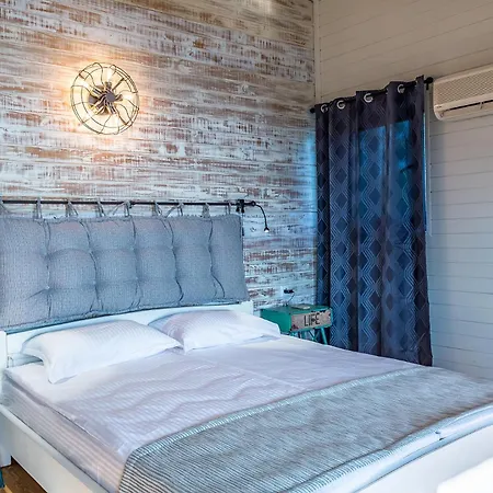 فندق St Anastasia *