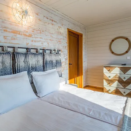 St Anastasia Hotel Burgas
