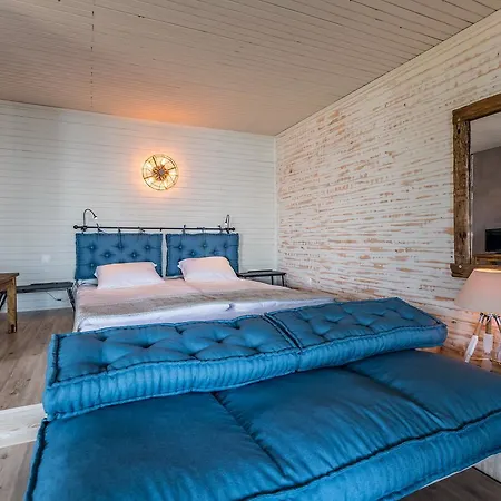 Hotel St Anastasia