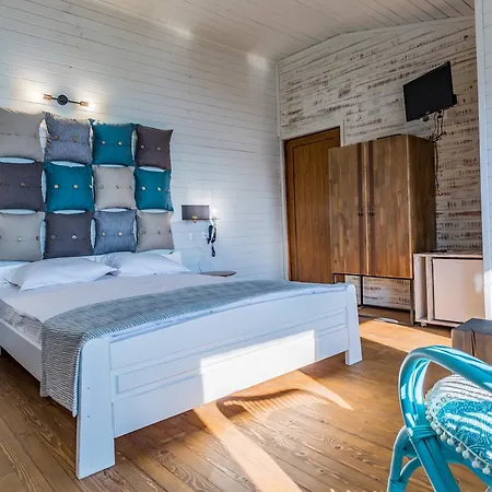 St Anastasia Hotel
