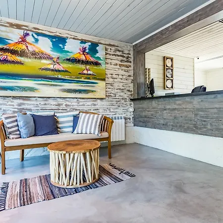 Hotel St Anastasia *