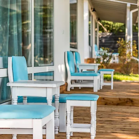 St Anastasia Hotel Burgas