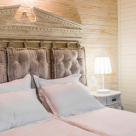 Hotel St Anastasia *