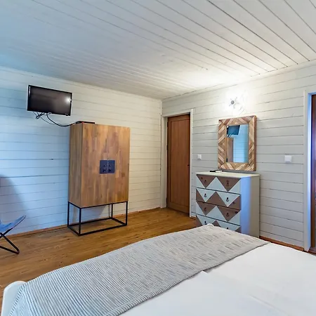 St Anastasia Hotel Burgas
