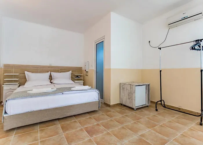 St Anastasia Hotel
