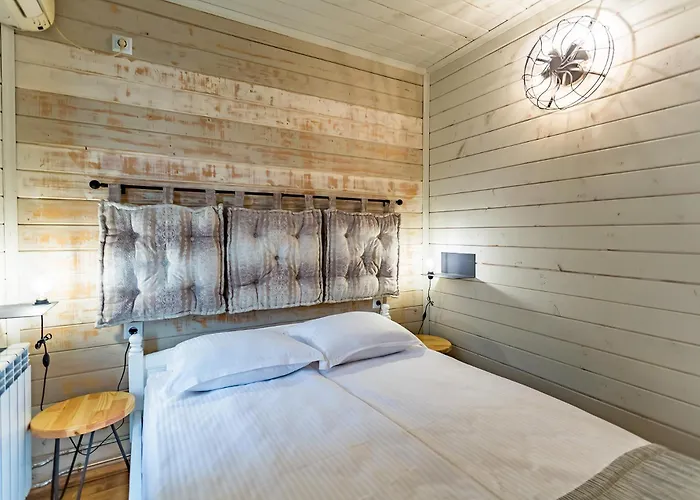 فندق St Anastasia بورغاس