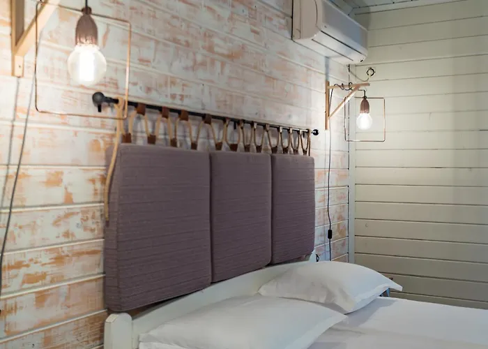 فندق St Anastasia