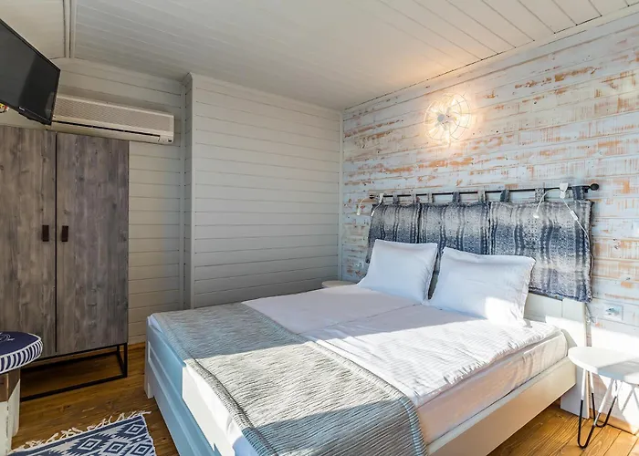 St Anastasia فندق *