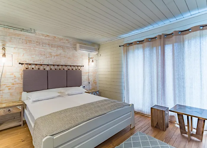 St Anastasia فندق بورغاس