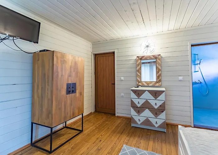 فندق St Anastasia بورغاس